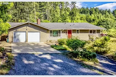 24403 Bolton Hill Rd, Veneta, OR 97487 - Photo 1