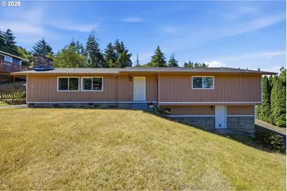 740 H St, Coos Bay, OR 97420 - Photo 1