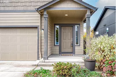 1164 Veronica Ln, Eugene, OR 97404 - Photo 5