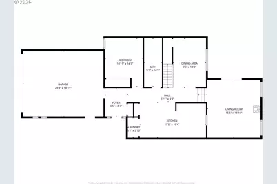 1110 NW Springwood Ln, McMinnville, OR 97128 - Photo 23