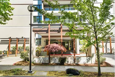 255 SW Harrison St #17F, Portland, OR 97201 - Photo 25