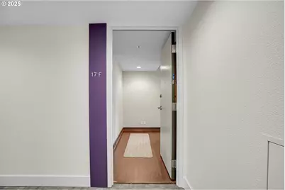 255 SW Harrison St #17F, Portland, OR 97201 - Photo 3