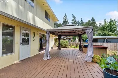 5234 SE Alderway Ave, Milwaukie, OR 97267 - Photo 33