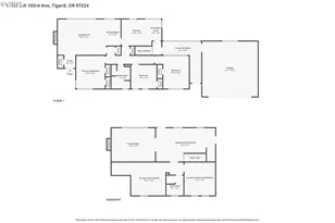 14180 SW 103rd Ave, Tigard, OR 97224 - Photo 35