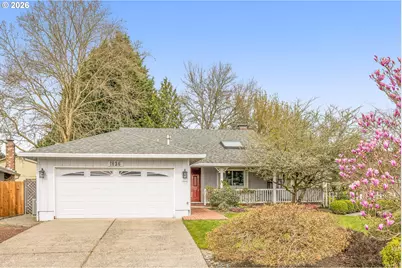 1826 NE 153rd St, Vancouver, WA 98686 - Photo 1