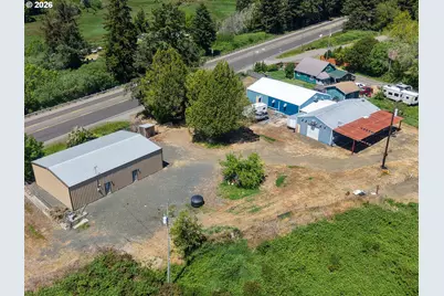 95877 Highway 42, Coos Bay, OR 97420 - Photo 3