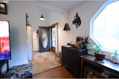 60645 NW Cochran Rd, Timber, OR 97144 - Photo 3