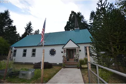 60645 NW Cochran Rd, Timber, OR 97144 - Photo 1