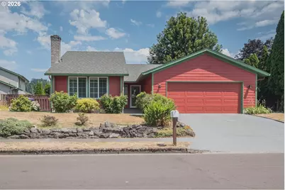 1380 SE Evans Ave, Troutdale, OR 97060 - Photo 1