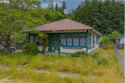 360 4th Ave, Powers, OR 97466 - Photo 3