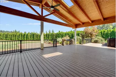 14323 S Graves Rd, Mulino, OR 97042 - Photo 29