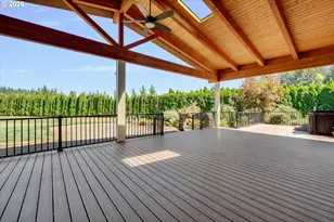 14323 S Graves Rd, Mulino, OR 97042 - Photo 29