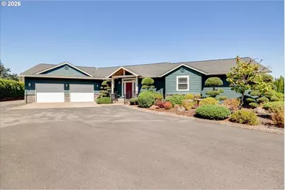 14323 S Graves Rd, Mulino, OR 97042 - Photo 1