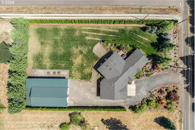 14323 S Graves Rd, Mulino, OR 97042 - Photo 45