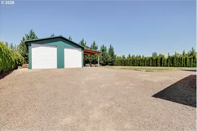 14323 S Graves Rd, Mulino, OR 97042 - Photo 39