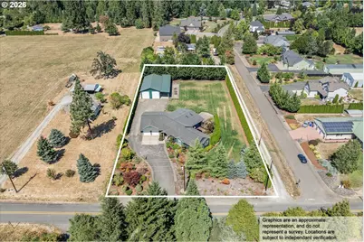 14323 S Graves Rd, Mulino, OR 97042 - Photo 43