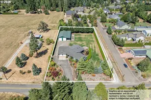 14323 S Graves Rd, Mulino, OR 97042 - Photo 43