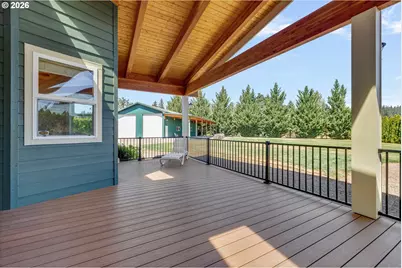 14323 S Graves Rd, Mulino, OR 97042 - Photo 31