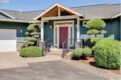14323 S Graves Rd, Mulino, OR 97042 - Photo 3