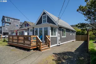 476 Hwy 101 S, Rockaway Beach, OR 97136 - Photo 1