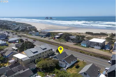 476 Highway 101 S, Rockaway Beach, OR 97136 - Photo 1
