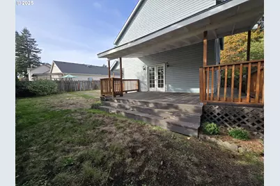 14154 SE Bush St, Portland, OR 97236 - Photo 31