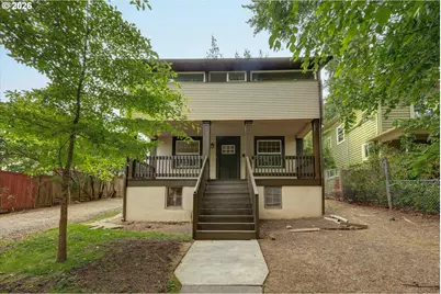 1827 SE Oak St, Portland, OR 97214 - Photo 1