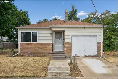 5817 SE Francis St, Portland, OR 97206 - Photo 1