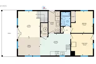 36403 NE 267th St, Yacolt, WA 98675 - Photo 31