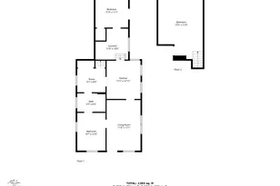 2156 Roosevelt Blvd, Eugene, OR 97402 - Photo 5