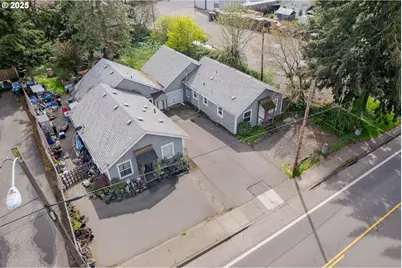 2156 Roosevelt Blvd, Eugene, OR 97402 - Photo 1