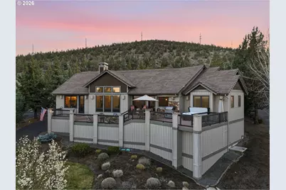 631 Sundance Ridge Ct, Redmond, OR 97756 - Photo 9