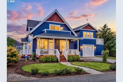 704 10th St, Gearhart, OR 97138 - Photo 45