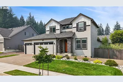 15333 SE Legacy St, Happy Valley, OR 97086 - Photo 1
