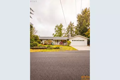 5590 S Shore Dr S, Florence, OR 97439 - Photo 1