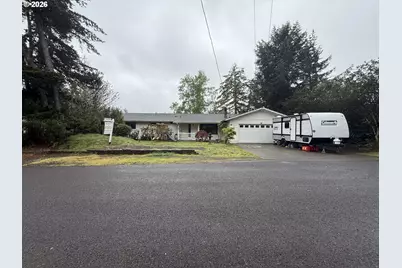 5590 S Shore Dr S, Florence, OR 97439 - Photo 1