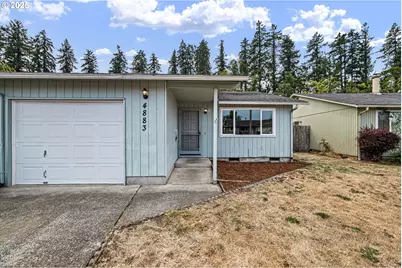 4883 Elderberry Loop, Springfield, OR 97478 - Photo 5