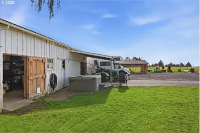 4799 SW Williams Rd, Powell Butte, OR 97753 - Photo 37