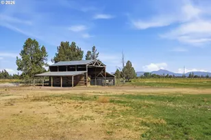 4799 SW Williams Rd, Powell Butte, OR 97753 - Photo 7