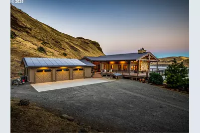 8919 Hwy 14, Wishram, WA 98673 - Photo 1