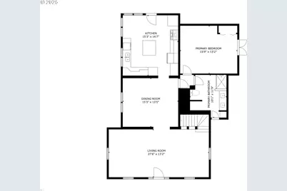 409 N 8th St, Cottage Grove, OR 97424 - Photo 47