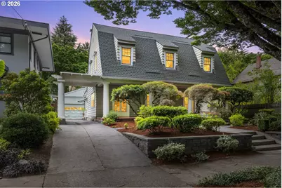 3025 NE 17th Ave, Portland, OR 97212 - Photo 3