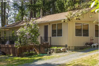 3866 Placer Rd, Wolf Creek, OR 97497 - Photo 3