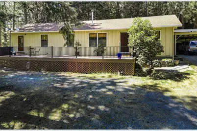 3866 Placer Rd, Wolf Creek, OR 97497 - Photo 1