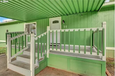 23200 NE Sandy Blvd #77, Troutdale, OR 97060 - Photo 5