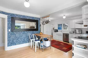 7100 SW Brier Pl, Portland, OR 97219 - Photo 11
