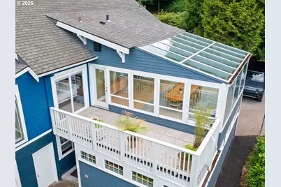 7100 SW Brier Pl, Portland, OR 97219 - Photo 31