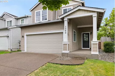1360 NE Coho Ct, Troutdale, OR 97060 - Photo 5