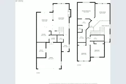 1360 NE Coho Ct, Troutdale, OR 97060 - Photo 41