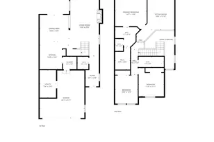 1360 NE Coho Ct, Troutdale, OR 97060 - Photo 41